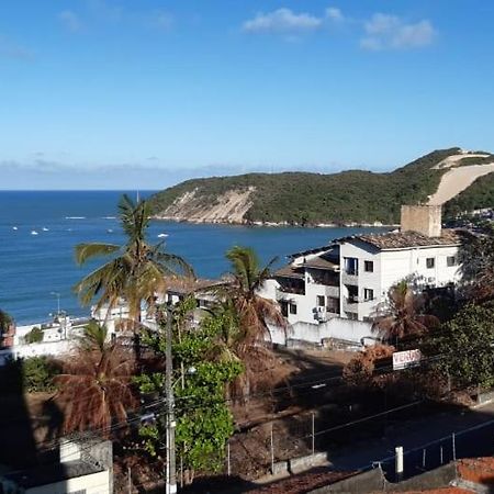 Lindo Apartamento Com Vista - Praia De Pontanegra Натал Экстерьер фото