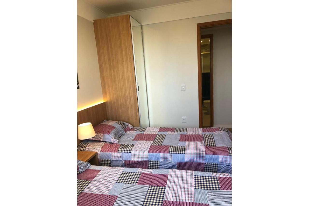 Lindo Apartamento Com Vista - Praia De Pontanegra Натал Экстерьер фото