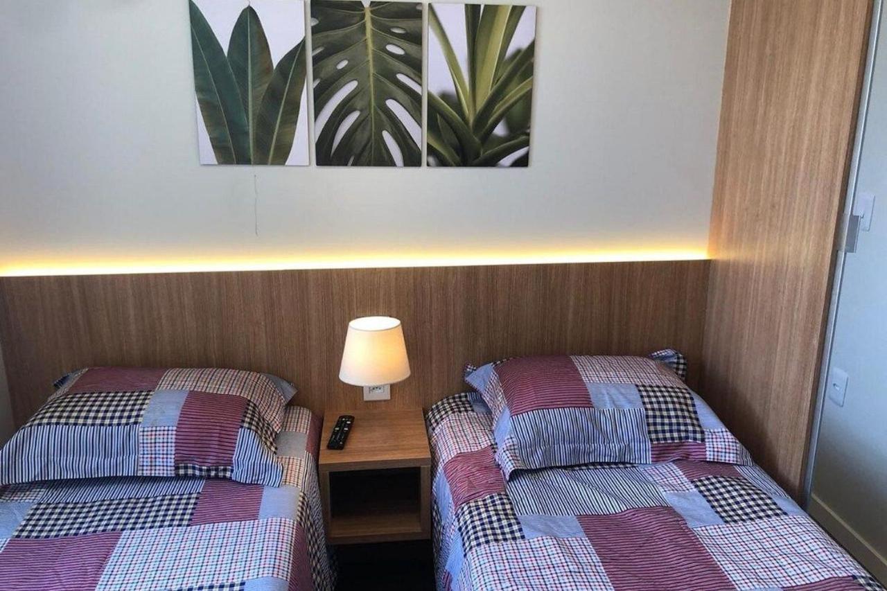 Lindo Apartamento Com Vista - Praia De Pontanegra Натал Экстерьер фото