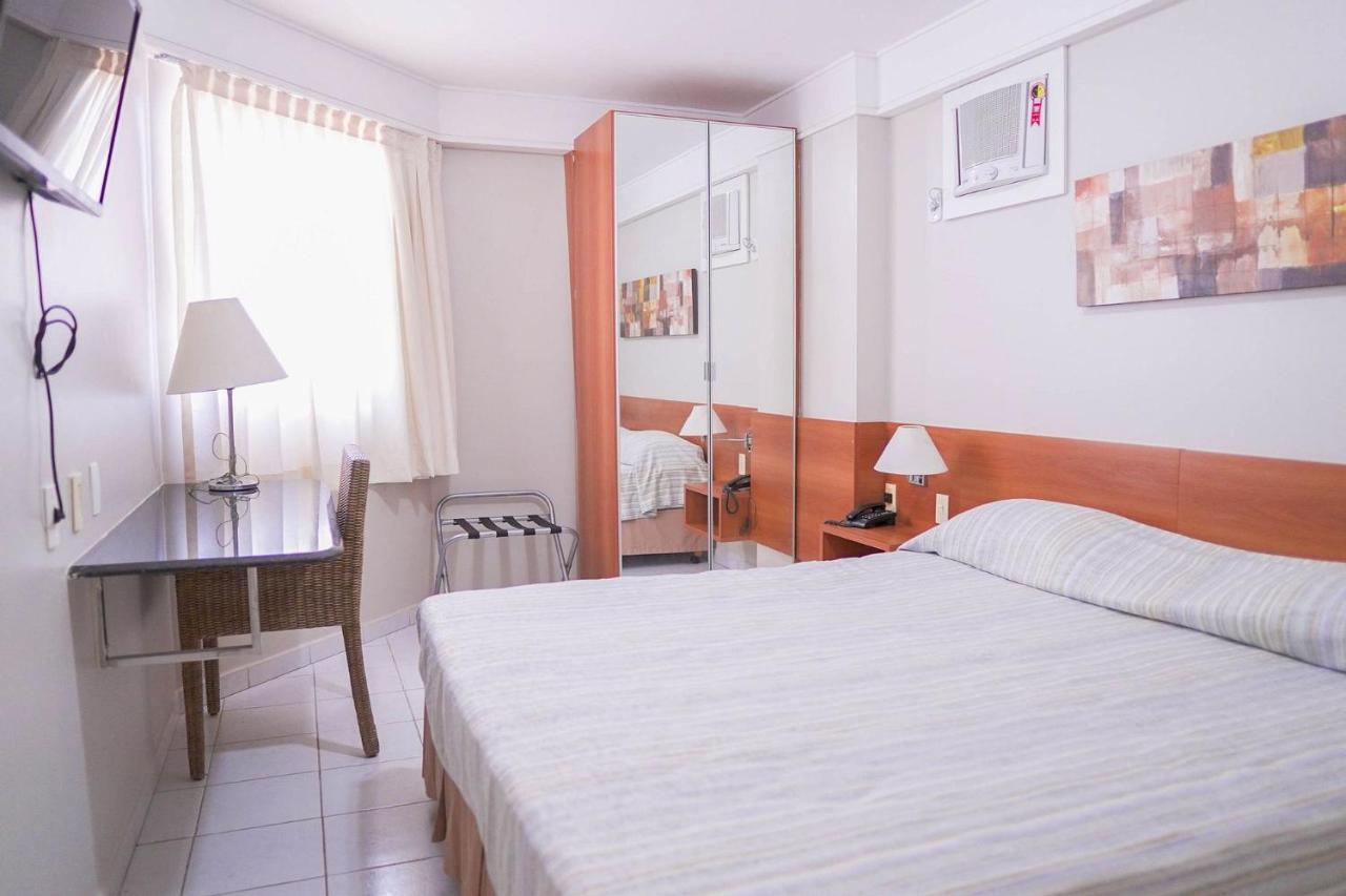 Lindo Apartamento Com Vista - Praia De Pontanegra Натал Экстерьер фото