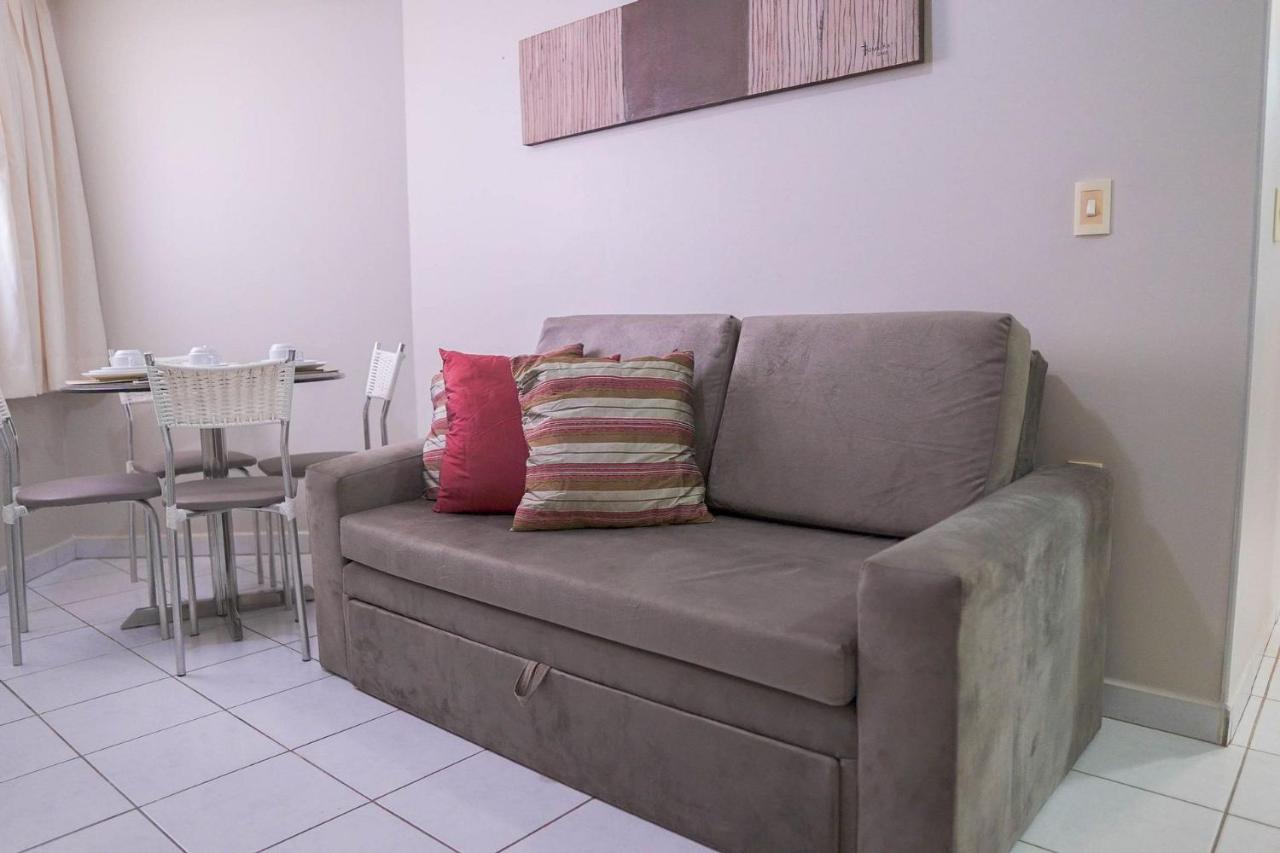 Lindo Apartamento Com Vista - Praia De Pontanegra Натал Экстерьер фото