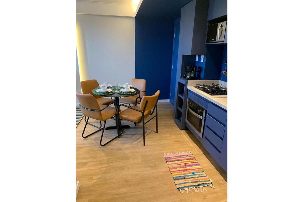 Lindo Apartamento Com Vista - Praia De Pontanegra Натал Экстерьер фото