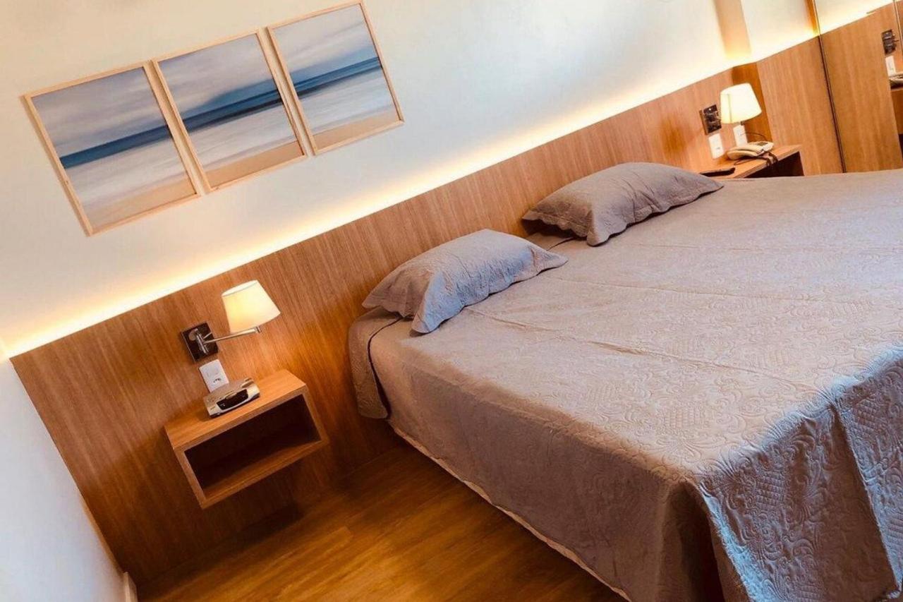 Lindo Apartamento Com Vista - Praia De Pontanegra Натал Экстерьер фото
