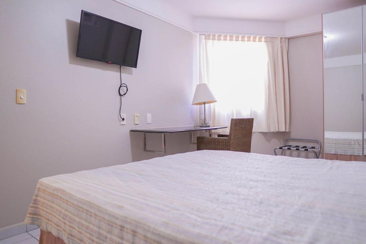Lindo Apartamento Com Vista - Praia De Pontanegra Натал Экстерьер фото