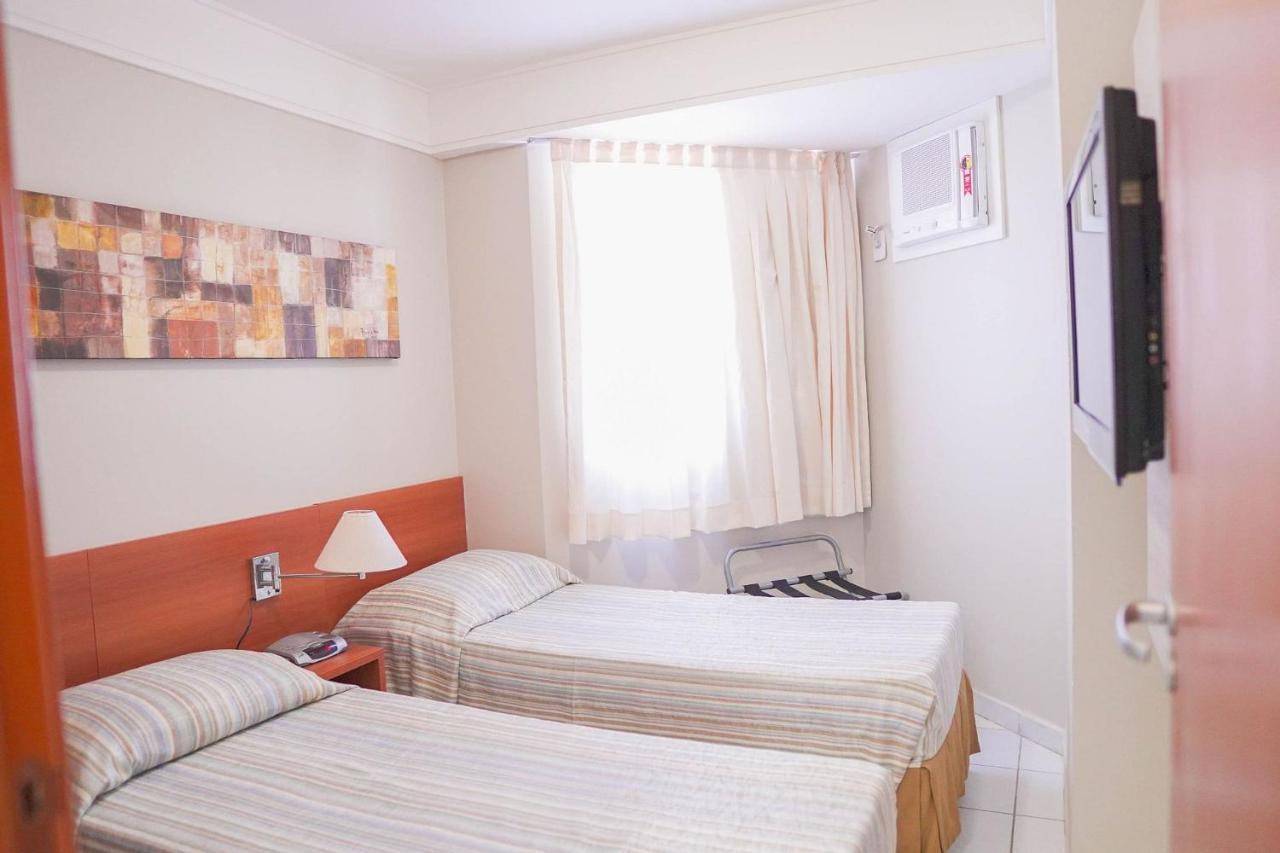 Lindo Apartamento Com Vista - Praia De Pontanegra Натал Экстерьер фото