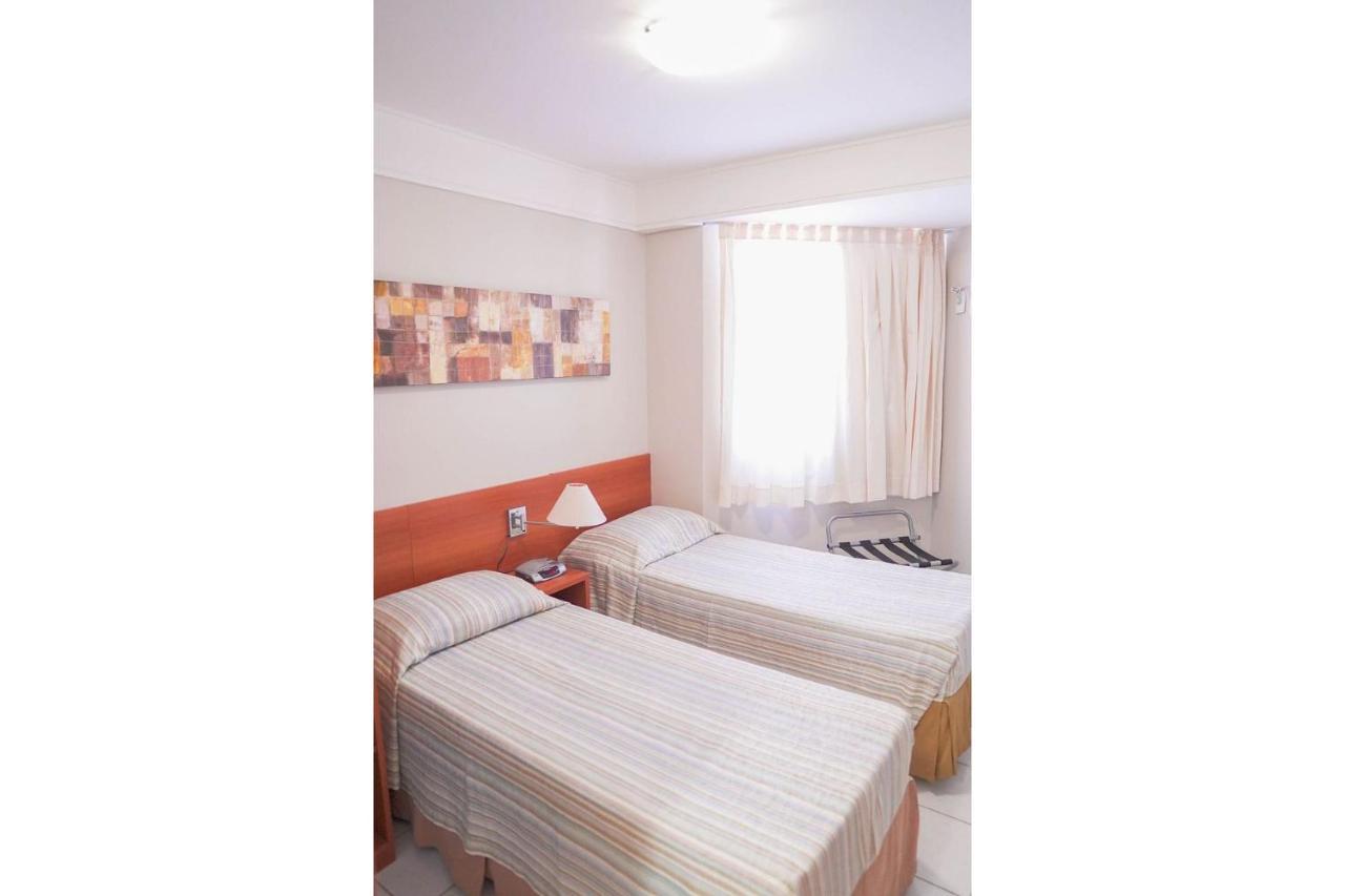 Lindo Apartamento Com Vista - Praia De Pontanegra Натал Экстерьер фото