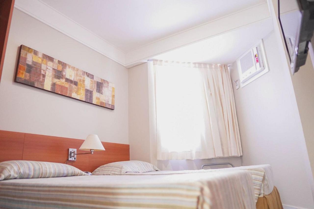Lindo Apartamento Com Vista - Praia De Pontanegra Натал Экстерьер фото