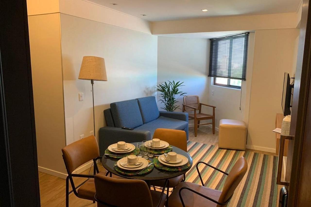 Lindo Apartamento Com Vista - Praia De Pontanegra Натал Экстерьер фото