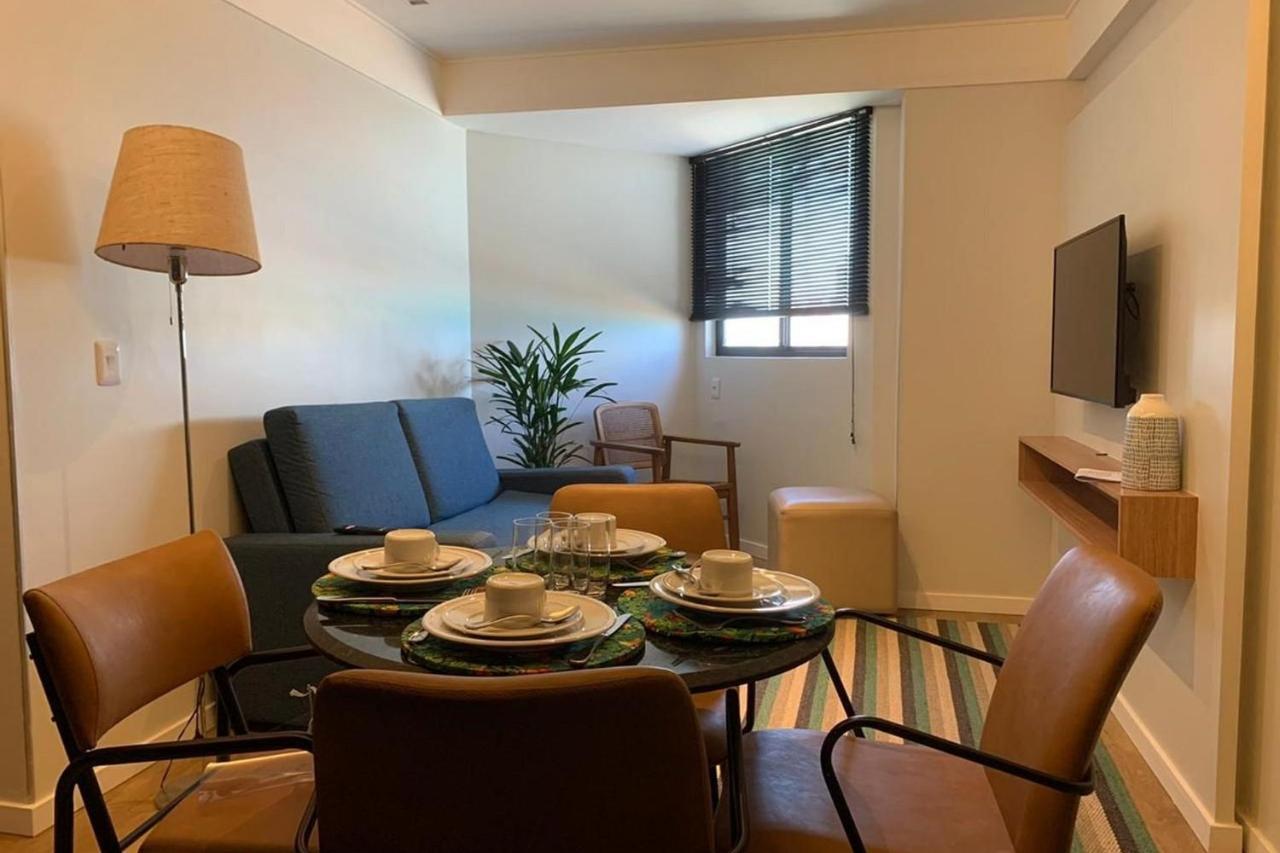 Lindo Apartamento Com Vista - Praia De Pontanegra Натал Экстерьер фото