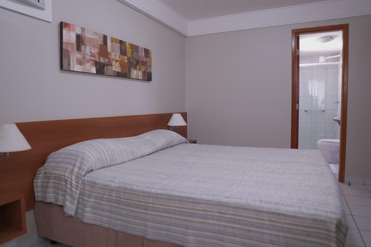 Lindo Apartamento Com Vista - Praia De Pontanegra Натал Экстерьер фото