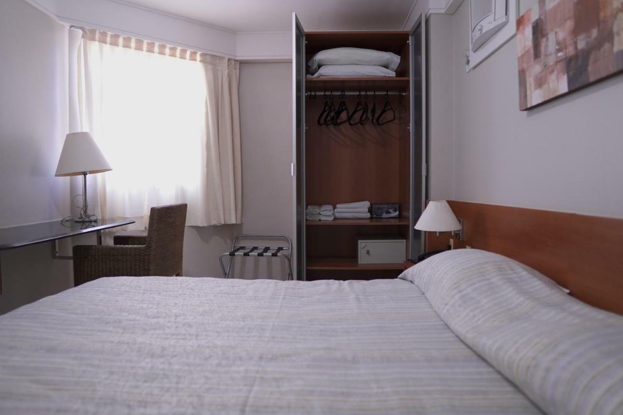 Lindo Apartamento Com Vista - Praia De Pontanegra Натал Экстерьер фото