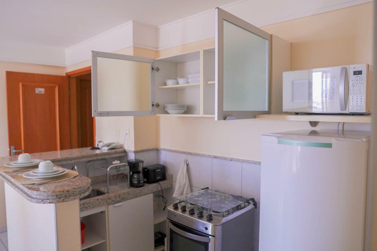 Lindo Apartamento Com Vista - Praia De Pontanegra Натал Экстерьер фото