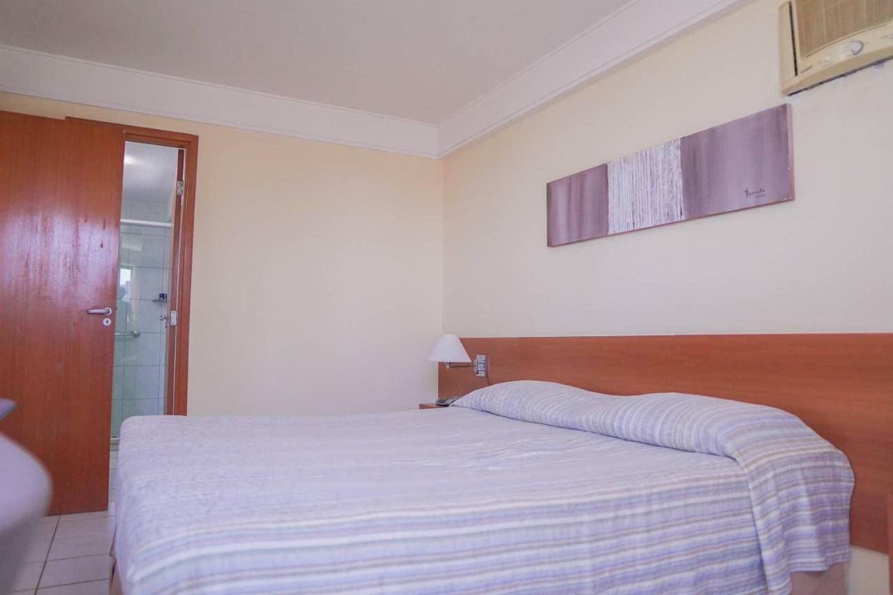 Lindo Apartamento Com Vista - Praia De Pontanegra Натал Экстерьер фото